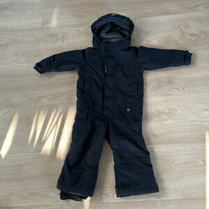 Used Burton one piece 18-24 months